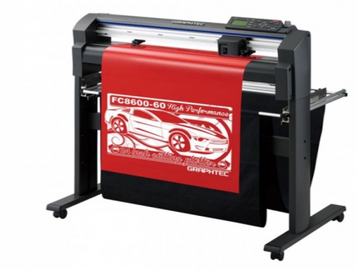 GRAPHTEC FC8600-60 24″ VINYL CUTTER, Nairobi -  Kenya