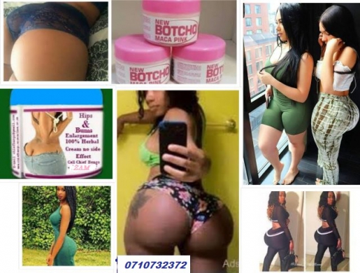 Hips & Bums Enlargement Cream & Pills In Delmas Dundee Durban & Pinetown Call +27710732372 South Africa, Dundee -  South Africa