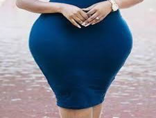 Hips and bums best products, Butare -  Rwanda
