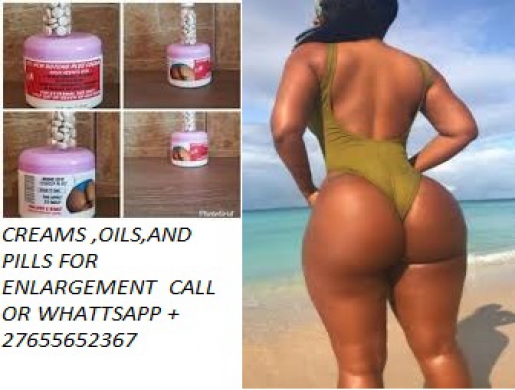 hips and bums enlargment products for sale +27655652367 in cape town,durban,soweto,pretoria, Krugersdorp -  South Africa