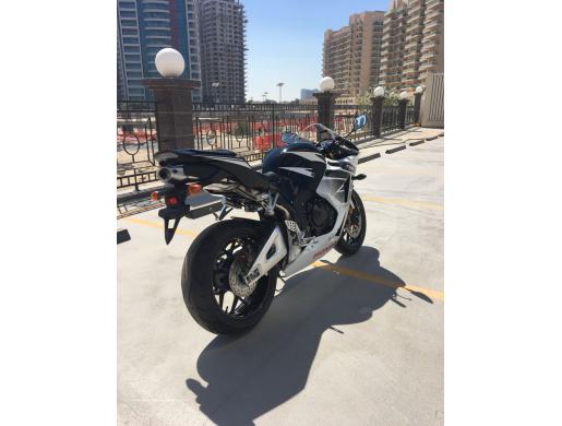 Honda cbr 600cc.....whatsapp......+971555803474, Beitbridge -  Zimbabwe