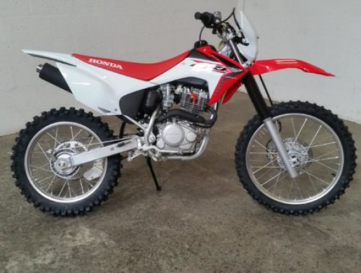 Honda crf 250, Nairobi -  Kenya