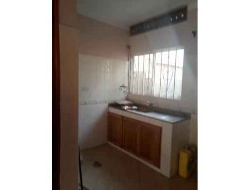 House for rent, Kampala -  Uganda