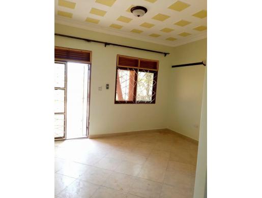 House for rent, Kampala -  Uganda