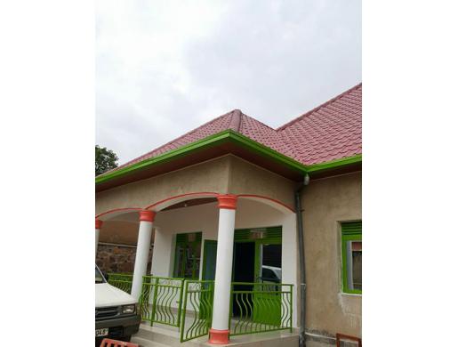 House for rent at kagugu near police station, Kigali -  Rwanda