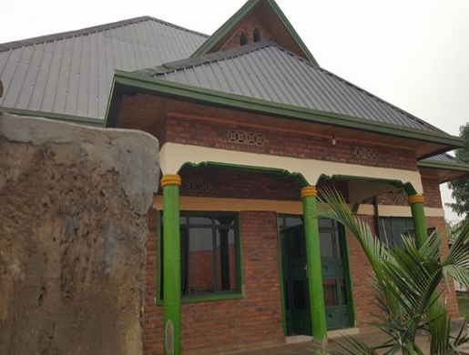 House for rent at kanombe, Kigali -  Rwanda