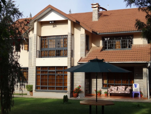 House for rent in Karen, Nairobi -  Kenya