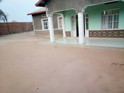 HOUSE FOR RENT KICUKIRO KAGARAMA, Kigali -  Rwanda