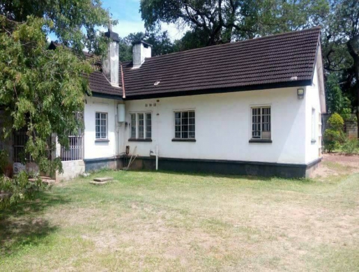 House for sale, Lusaka -  Zambia