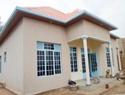 House for sale, Kigali -  Rwanda