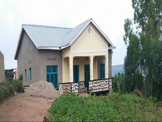 house for sale, Kigali -  Rwanda