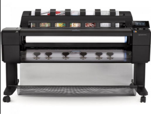 HP DESIGNJET T1530 36IN POSTSCRIPT PRINTER, Mbabane -  Swaziland