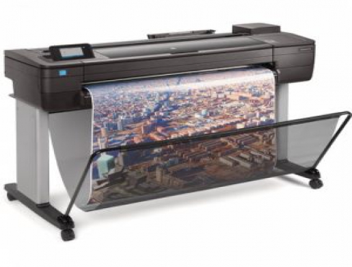 HP DESIGNJET T730 36IN PRINTER, Nairobi -  Kenya