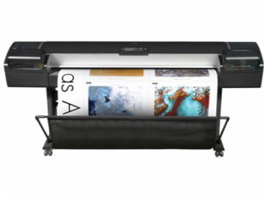 HP DESIGNJET Z5200 POSTSCRIPT 44IN PRINTER, Nairobi -  Kenya