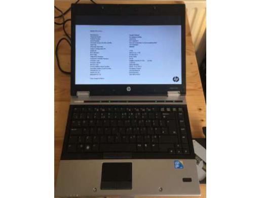 HP Elitebook 8445p, Nairobi -  Kenya