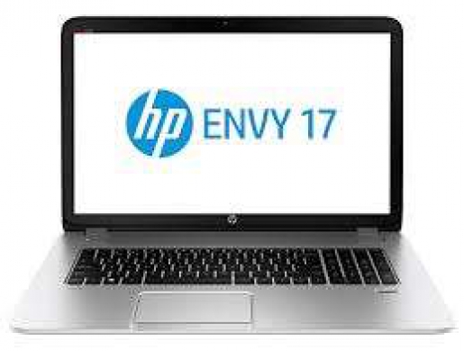 HP ENVY 17,Core i7, Nairobi -  Kenya