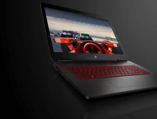 Hp omen intel core I7-7700, Nairobi -  Kenya