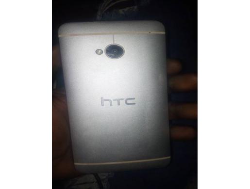 HTC m7, Kampala -  Uganda
