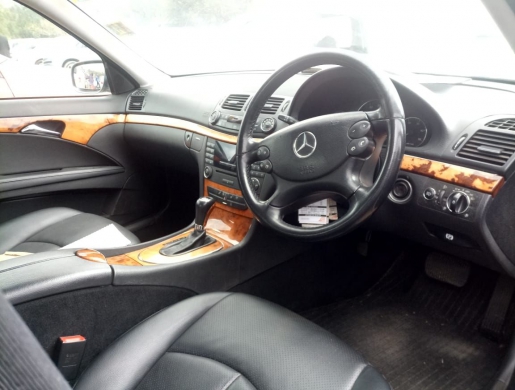 immaculate e220 cdi for quick sale, Nairobi -  Kenya