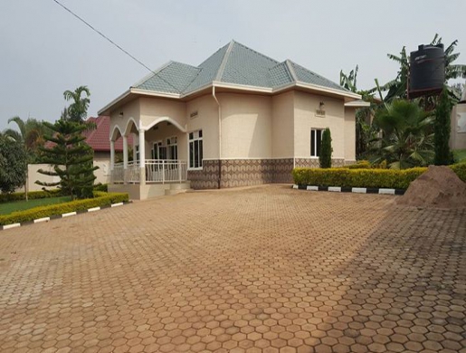 Kanombe house for sale, Kigali -  Rwanda