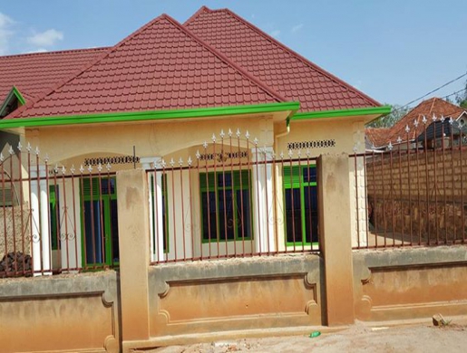 Kanombe new house for sale, Kigali -  Rwanda