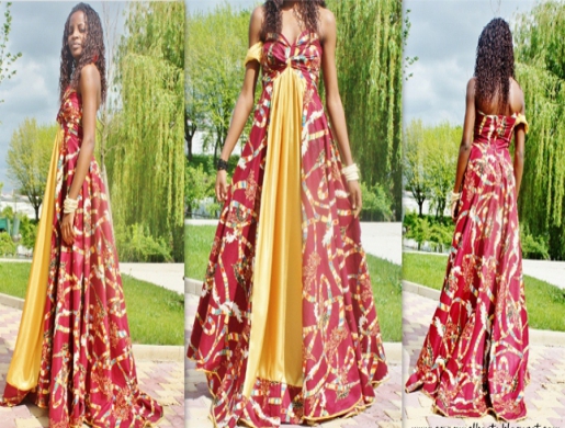 Kenya wedding gowns and dresses, Nairobi -  Kenya