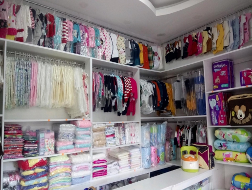 Kess Baby Shop , Nairobi -  Kenya