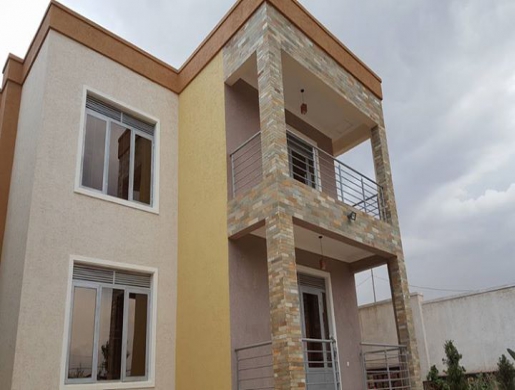 Kibagabaga new house for sale, Kigali -  Rwanda