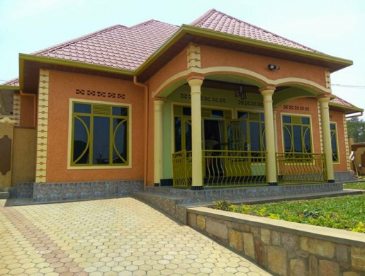 Kicukiro house for sale, Kigali -  Rwanda
