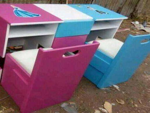 Kids Furniture, Nairobi -  Kenya