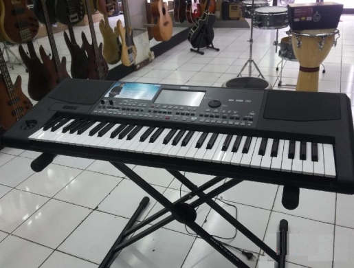 KORG PA600 / KORG PA800 / KORG PA3X, Bujumbura -  Burundi