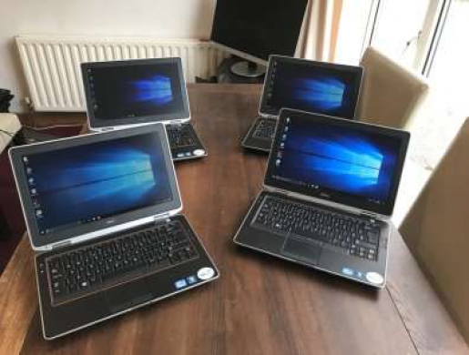 Laptop-Dell E6320s Core i5 - Waiwa Digital Technologies, Nairobi -  Kenya