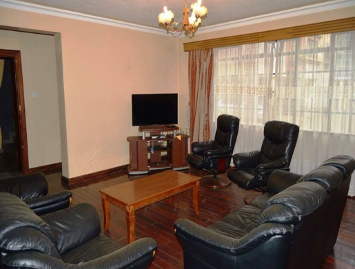 Lavington 3 br exclusive to let, Nairobi -  Kenya