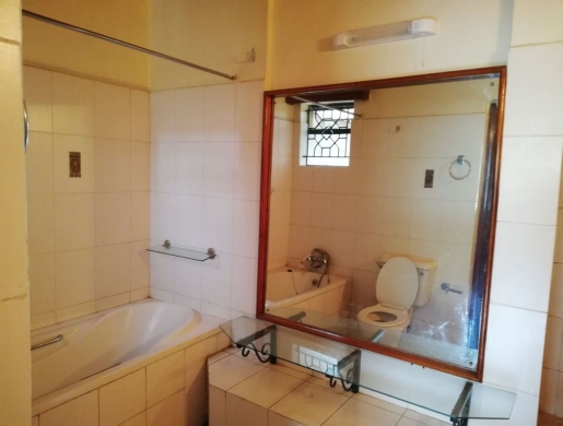 LAVISH 3 BEDROOM VILLA TO LET IN LAVINGTON, Nairobi -  Kenya