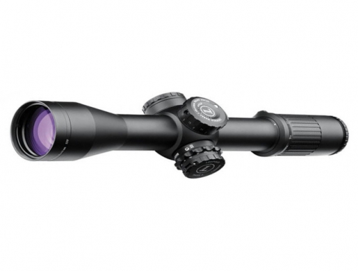 LEUPOLD MARK 6 3-18X44MM M5C2 ILLUM TREMOR3 SCOPE 170313 - New And Original, Al-Aschir min Ramadan -  Egypt