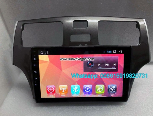 LEXUS ES330 Car audio radio android GPS navigation camera, Nairobi -  Kenya