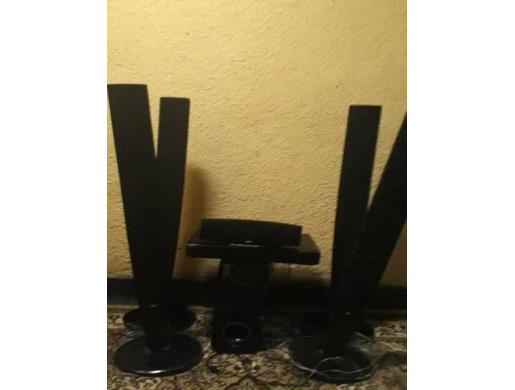 LG HOME THEATER FOR SALE, Kigali -  Rwanda