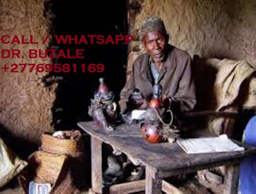 ‘‘+27769581169’’ Powerful Traditional Healer, Sangoma, Lost Love Spells in Kenya, US, Australia, UK, Canada, France, Singapore, Johannesburg -  South Africa