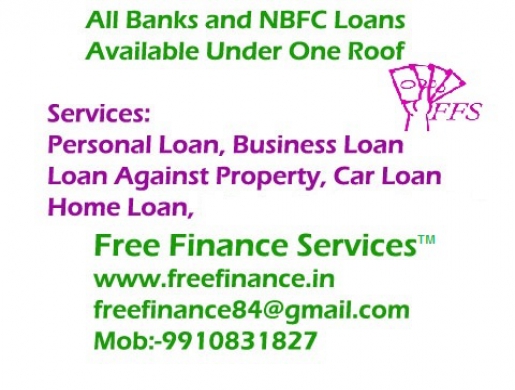 Loan Against Property in Delhi NCR with Fast approval, Assomada -  Cape Verde