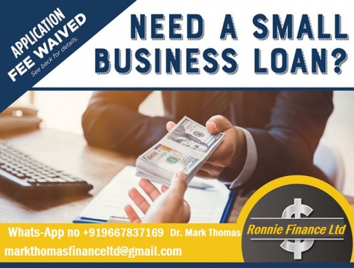 Loan Disbursed in 48Hrs | Business Enhancement, Gaborone -  Botswana