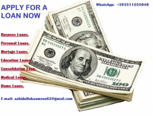 Possible LOAN offer contact us now, Kampala -  Uganda