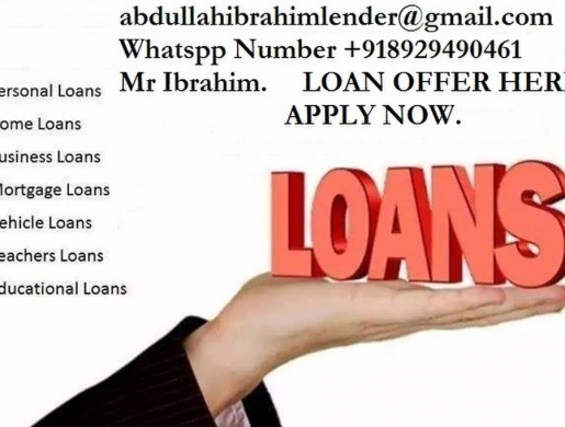 LOAN OFFER FOR EVERYBODY HERE APPLY NOW, Midrand -  South Africa