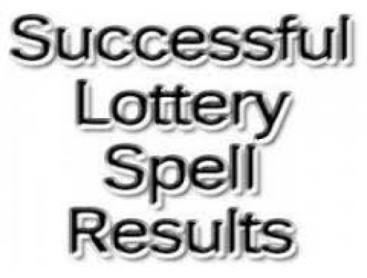 LOTTERY SPELLS THATS WORKS INSTANTLY +27737454096 IN PIETERMARITZBURG, Alberton -  South Africa