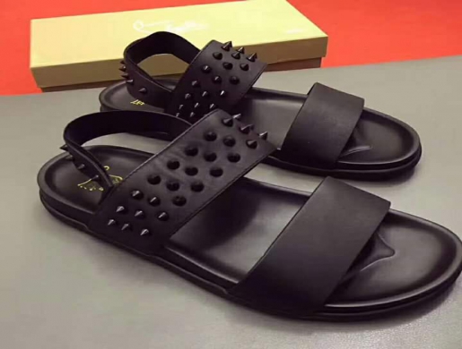 Louboutin chaussure homme, Douala -  Cameroun