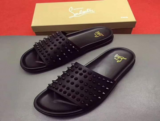 Louboutin chaussure homme, Douala -  Cameroun