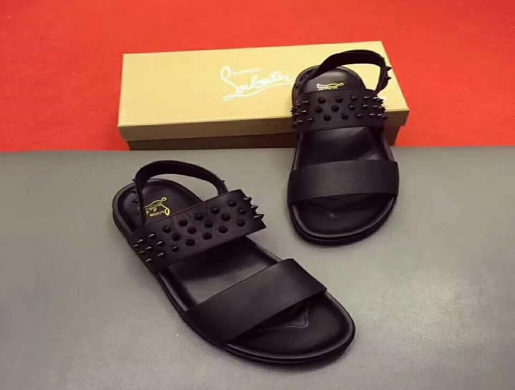 Louboutin chaussure homme, Douala -  Cameroun