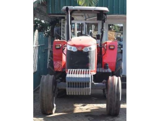 Massey-Ferguson MF400xtra, Nairobi -  Kenya