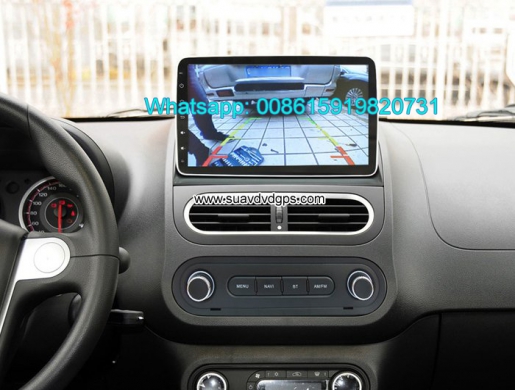 MG 3 Car audio radio update android GPS navigation camera, Nairobi -  Kenya