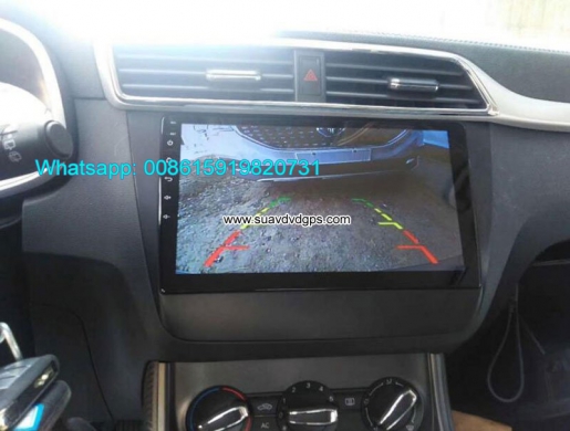 MG ZS Car audio radio update android GPS navigation camera, Kilifi -  Kenya