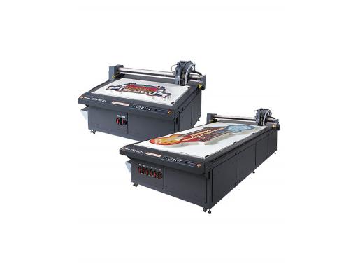 Mimaki CF3-1610 - (AsokaPrinting), Namibe -  Algeria